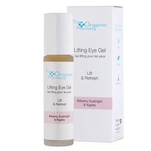 NWT The Organic Pharmacy Lifting Eye Gel
